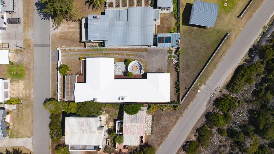 4 Bedroom Property for Sale in Agulhas Western Cape